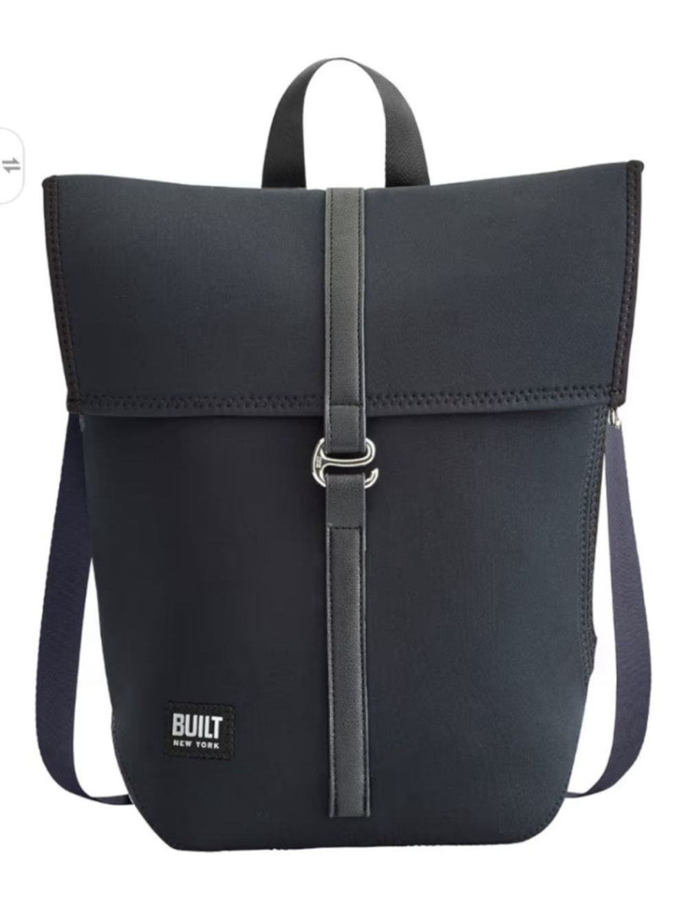 BUILT NY CIty Neoprene Backpack